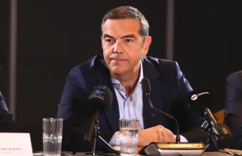 Η στρατηγική της δεύτερης κάλπης για τον Τσίπρα