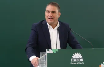 Κώστας Τσουκαλάς: «Κύριε Μαρινάκη, σταματήστε να περιφέρετε την αλαζονεία της κυβέρνησης»