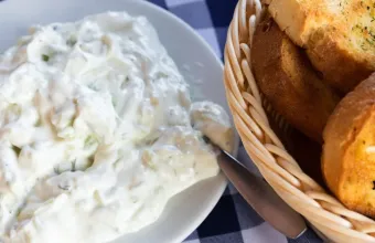 Τζατζίκι