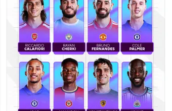 Υποψήφιος για Player of the Month στην Premier League ο Τζολάκης