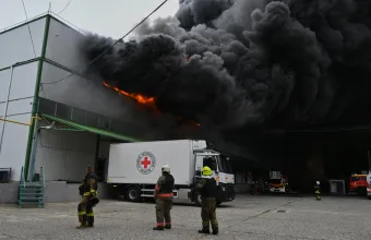 Ρωσία: Ανακοίνωσε ότι εξαπέλυσε επιθέσεις σε πλοία και εγκαταστάσεις στην Οδησσό