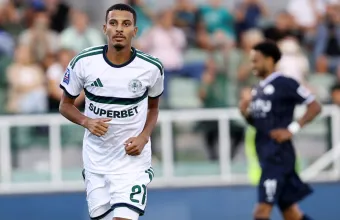 Παναθηναϊκός: Επιστροφή στο 4-2-3-1, με Λιβάι δεξιά και δεκάρι Ουναΐ