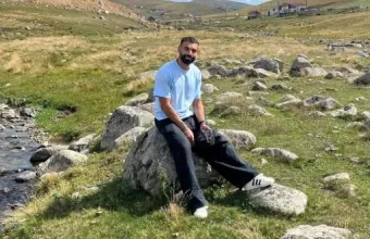 Σε τουριστική ατραξιόν μετατράπηκε ο βράχος που έβγαλε φωτογραφία ο Μοχάμεντ Σαλάχ