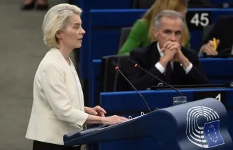 Γιατί η ΕΕ ανοίγει την πόρτα στον Καναδά και ποια είναι τα εμπόδια