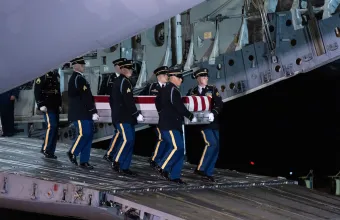 Washington Post: Στον πόλεμο με το Ιράν έχουν σκοτωθεί περισσότεροι Αμερικανοί απ' όσους παραδέχεται το Πεντάγωνο
