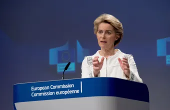 Φον ντερ Λάιεν: Τι θα ανακοινώσει για ευρωπαϊκή άμυνα, μετανάστευση, AI και κλίμα
