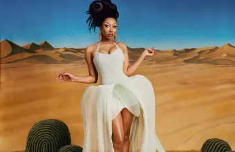 Megan Thee Stallion