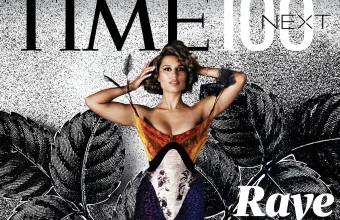 Raye