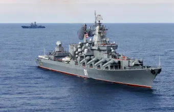 Η Ρωσία κάλεσε τον Δανό πρέσβη για τις «προκλητικές ενέργειες» πολεμικού ελικοπτέρου στη Βαλτική