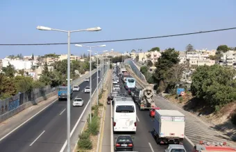 Κρήτη: Ταυτοποιήθηκε ο 17χρονος οδηγός που έκανε επικίνδυνη προσπέραση στον ΒΟΑΚ – Το ΙΧ βρέθηκε στη θάλασσα