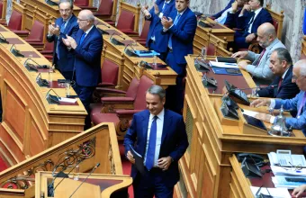 Διλήμματα, πόλωση και αντιπαράθεση