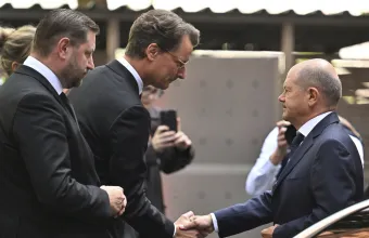Γερμανία: Ανάγκη δημιουργίας ομάδας εργασίας για την αντιμετώπιση της AfD