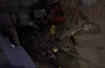 Τραγωδία στο Λος Άντζελες: Τουλάχιστον 3 νεκροί από πτώση ειδησεογραφικού ελικοπτέρου - Δείτε βίντεο