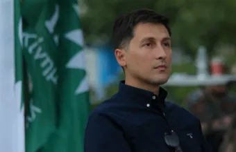 Χρηστίδης: «Να έρθει η ίδια η κ. Κεραμέως στη Βουλή να απαντήσει για το επίδομα ανεργίας»