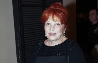Χρυσούλα Διαβάτη