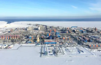 Ρωσία: Άλμα 13,7% στις εξαγωγές LNG στο 8μηνο - Αυξημένες κατά 10,7% οι εξαγωγές προς την Ευρώπη