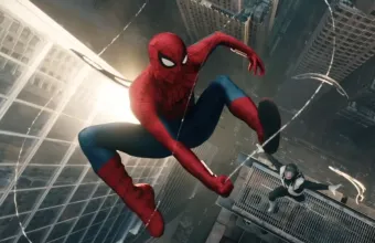 Spider-Man