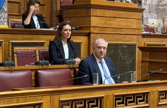 Θεοδωρικάκος: Η Ελλάδα είναι αξιόπιστος υποδοχέας ξένων παραγωγικών επενδύσεων