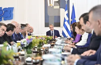 Υπουργικό Συμβούλιο