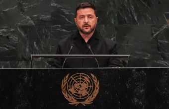 Γιατί η Νότια Κορέα εξοργίστηκε με την Ουκρανία για τους δύο Βορειοκορεάτες αιχμαλώτους