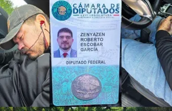 Βουλευτής στο Μεξικό βρέθηκε νεκρός μέσα στο όχημά του, με τραύμα από σφαίρα