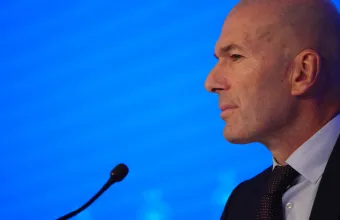 Εθνική Γαλλίας: Τέλος οι εκκεντρικές εμφανίσεις των παικτών - «Αλλού αυτά», τους είπε ο Ζιντάν