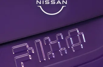 Το νέο Nissan PIXO κάνει την πρώτη του πανελλαδική εμφάνιση στην Auto Athina 2026