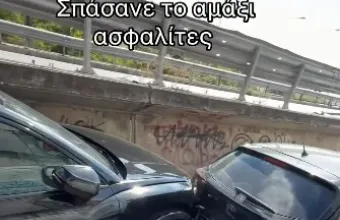 Θεσσαλονίκη: Συνελήφθησαν μετά από μήνυση TikToker οι δύο αστυνομικοί που τον καταδίωξαν