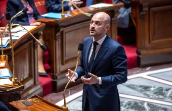 Γαλλία: Στο Ριάντ ο Μπαρό πριν από την περιοδεία Μακρόν στον Κόλπο