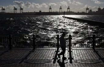 Ιαπωνία: Πάνω από 30 βαθμούς στα τέλη Οκτωβρίου - Ιστορικά ρεκόρ σε Τόκιο και Οσάκα