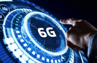 Στα 2,4 δισ. οι συνδέσεις 6G έως το 2035 - Η Ευρώπη στο 25%