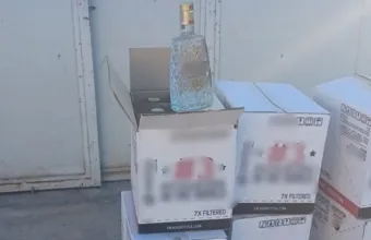 ΑΑΔΕ: Κύκλωμα λαθρεμπορίου αποκαλύφθηκε σε επιχείρηση πάρκινγκ στον Ασπρόπυργο – Τι εντόπισαν οι ομάδες ΔΕΟΣ