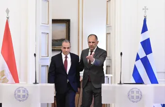Ντόμινο εξελίξεων στην Ανατολική Μεσόγειο