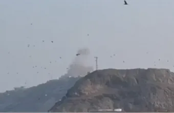Παλάτι στο Άντεν