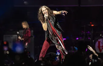 Aerosmith: Επιστρέφουν για δύο συναυλίες-υπερπαραγωγή στο Λος Άντζελες