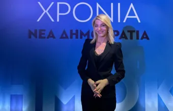 Αφροδίτη Νέστορα στον ΣΚΑΪ: Ακόμη φοβάμαι αλλά το κίνητρό μου να βοηθώ είναι πιο ισχυρό από ποτέ
