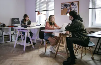 Αύξηση και άγχος να τη ζητήσεις