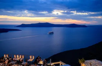 Εθνικό Θαλάσσιο Πάρκο Νοτίου Αιγαίου: Στο ΣτΕ το σχέδιο Προεδρικού Διατάγματος