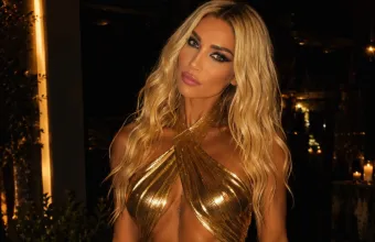 Αγγελική Ηλιάδη: «Η γυναίκα πλέον είναι ένα άψυχο πράγμα. Ψάχνει ένα πορτοφόλι να τη συντηρεί»