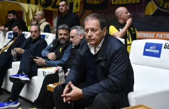 Αγγελόπουλος