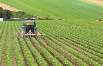 ΥΠΑΑΤ: 315 επενδυτικά σχέδια ύψους 329,6 εκατ. ευρώ στον εκσυγχρονισμό του πρωτογενούς τομέα μέσω του Ταμείου Ανάκαμψης