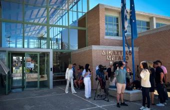 Επίθεση με μαχαίρι σε δύο 15χρονους στο Αίγιο – Κατηγορούμενοι δύο νεαροί