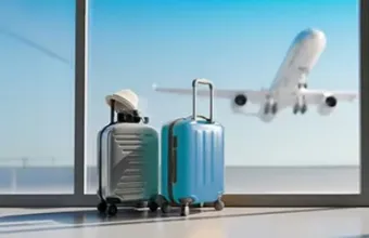 Χάος σε πτήση: Δάγκωσε δύο άτομα εντός του αεροσκάφους και του απαγορεύτηκε να πετάξει
