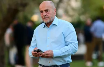 Καλύφθηκε αποκλειστικά από τον Γιάννη Αλαφούζο η ΑΜΚ των 25,2 εκατ. ευρώ στον Παναθηναϊκό