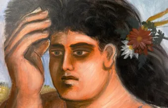 «Θήλεις Άγγελοι»: Τα κορίτσια του Ελύτη συναντούν τον Ματίς και τον Μόραλη στην Πλάκα