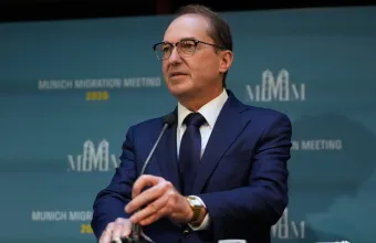 Γερμανία: Προειδοποίηση για «σκιώδη πόλεμο» με τη Ρωσία – Αναβάθμιση των  μυστικών υπηρεσιών