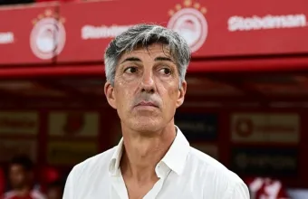 Ολυμπιακός 