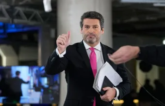 Βεντούρα (Chega): «Ο Τραμπ έκανε πολλά λάθη» - Διευρύνεται το χάσμα μεταξύ ευρωπαϊκής Ακροδεξιάς και Αμερικανού προέδρου
