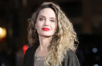 Αντζελίνα Τζολί: Τα παιδιά δεν θα την ακολουθήσουν στην Ευρώπη