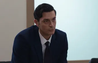 «Αντώνιος & Κλεοπάτρα»: Θα καταφέρει ο Αντώνιος να κερδίσει τη δίκη; - Δείτε το trailer